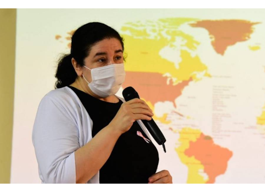 COVID-19 se expande: aumentan contagios debido al alto nivel de transmisibilidad