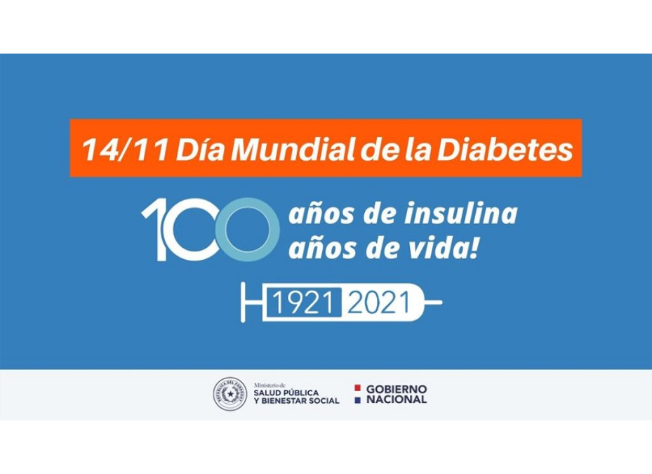 Insulina: 100 años revolucionando en el tratamiento de la diabetes