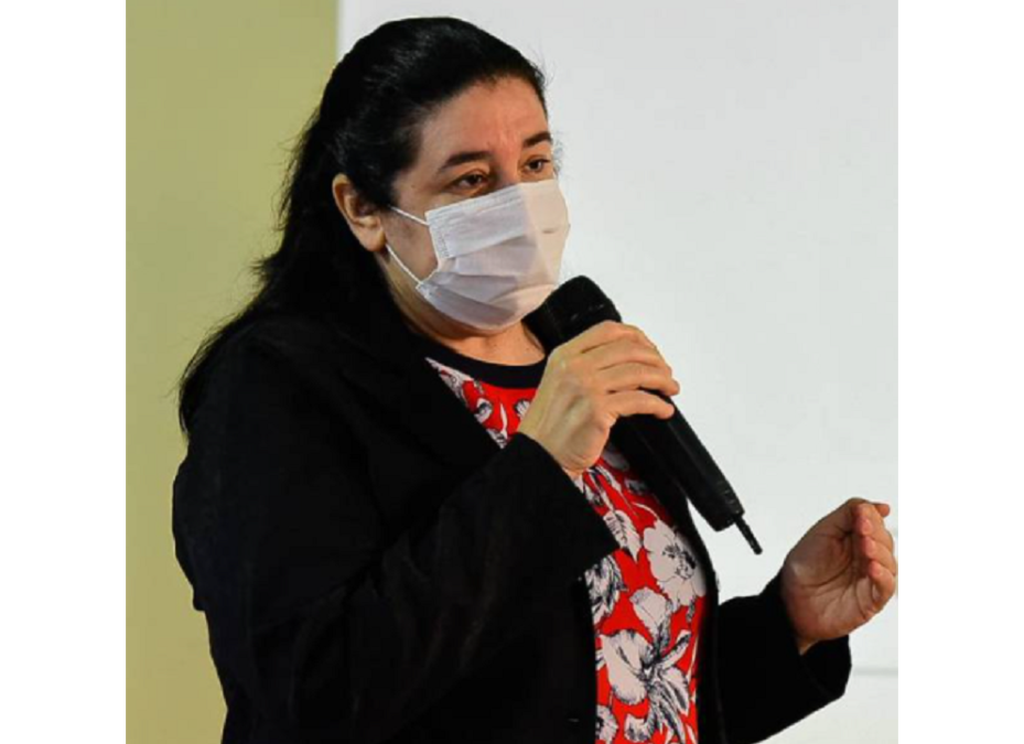 Repunte de contagios y hospitalizaciones ante importante cifra de no vacunados