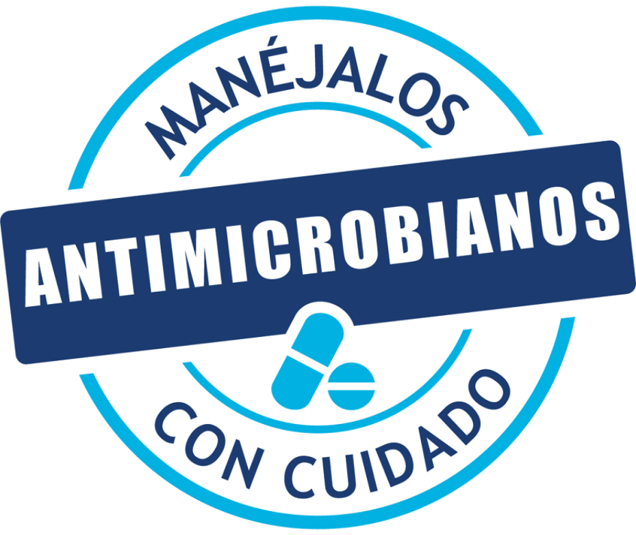 Uso inadecuado de antibióticos coloca en riesgo la salud y causa resistencia a los antimicrobianos – 19-11-2021