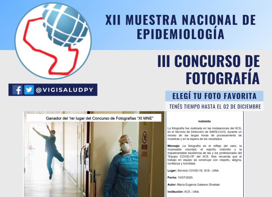 Con tu voto, ayúdanos a seleccionar las mejores fotos del III Concurso de fotografía