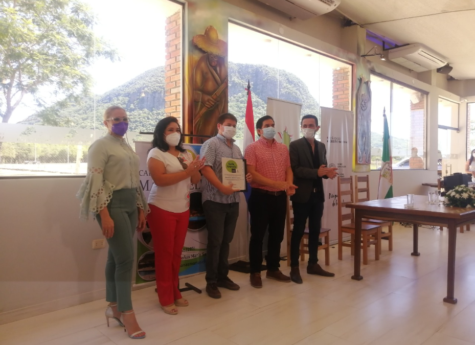 Empresas logran certificación de «Ambientes libres de humo de tabaco»