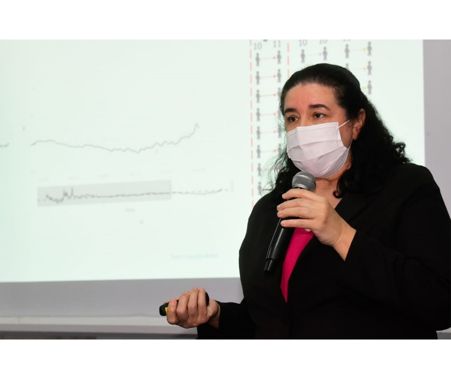 Ómicron podría convertirse en la variante dominante, en los primeros dos meses de 2022 – 29-12-2021