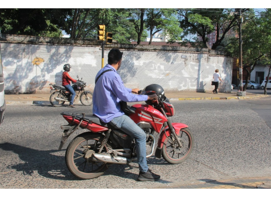Aumentan víctimas de siniestros viales, en su mayoría son motociclistas