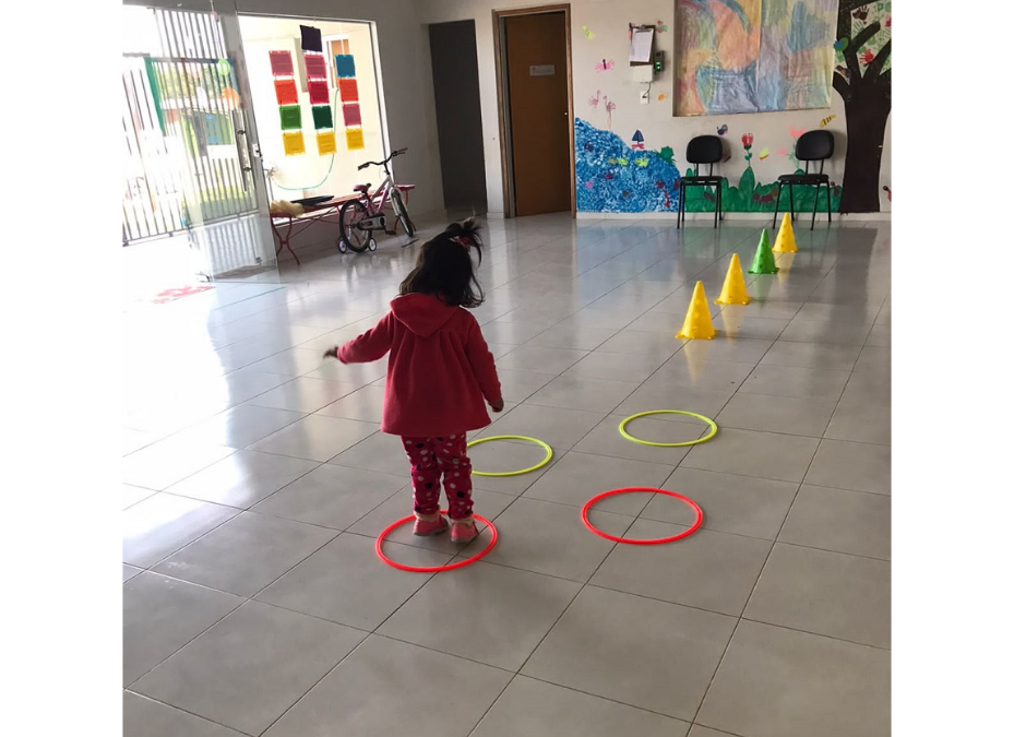 Asperger: beneficios de la actividad física en personas con esta condición