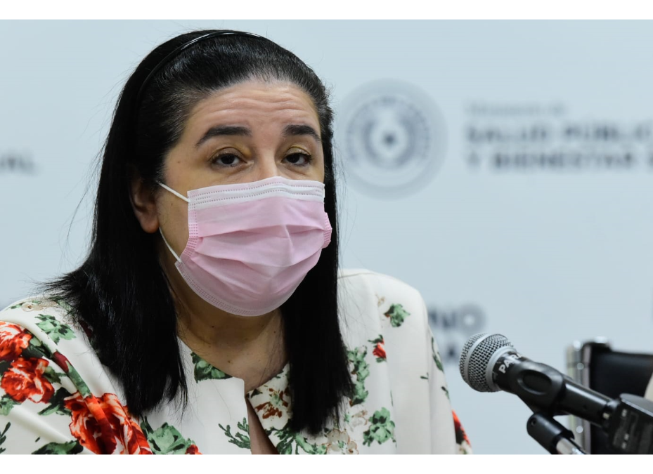COVID-19: Curva epidémica experimenta dos semanas de descenso de casos