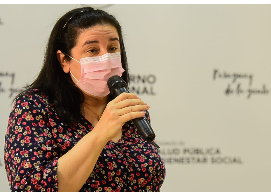 COVID-19: disminuyen casos, pero aumentan los fallecidos en edad pediátrica