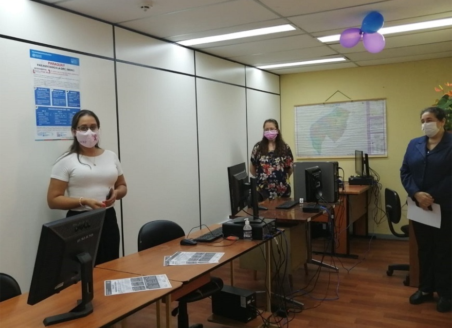 Día Mundial contra el cáncer: Paraguay avanza en un sistema de vigilancia nacional