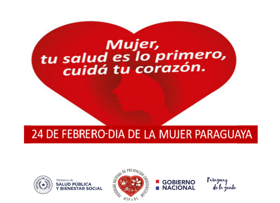 Mujer, cuidá tu salud cardiovascular
