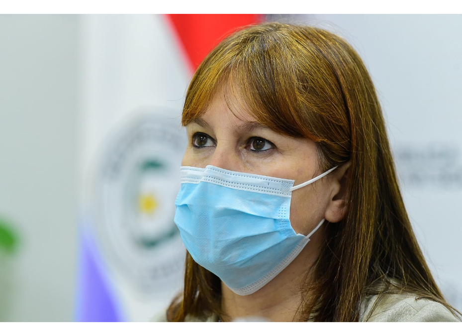 Vacunación anticovid en las escuelas, desde el martes 22 de febrero