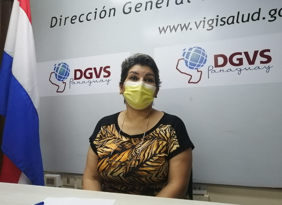 Se construyó un sistema para optimizar la carga de datos COVID-19