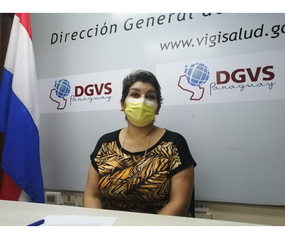 Se construyó un sistema para optimizar la carga de datos COVID-19 – 21-03-2022