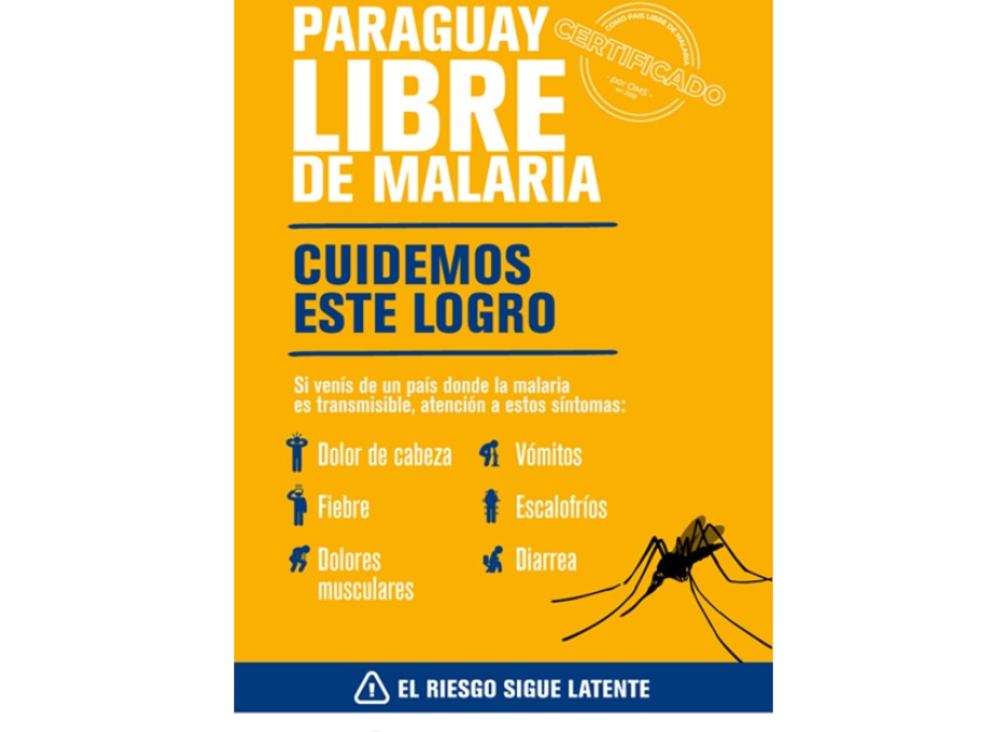Malaria: pese a ser prevenible y curable, cada año causa miles de muertes en el mundo