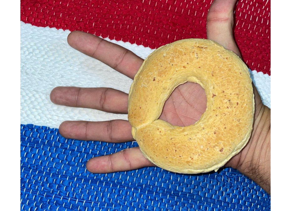 No te olvides de tu diabetes en esta Semana Santa