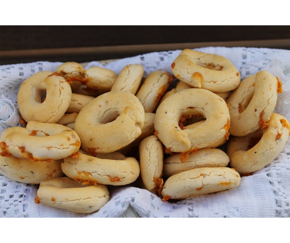 Propuestas de recetas saludables y económicas para Semana Santa – 12-04-2022