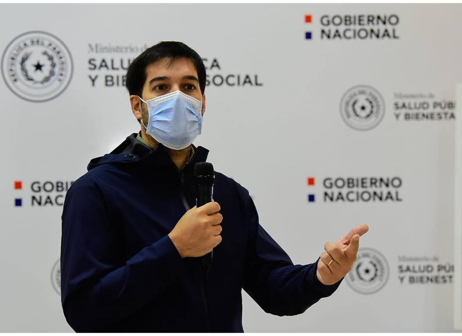 Se observa un crecimiento de las enfermedades respiratorias