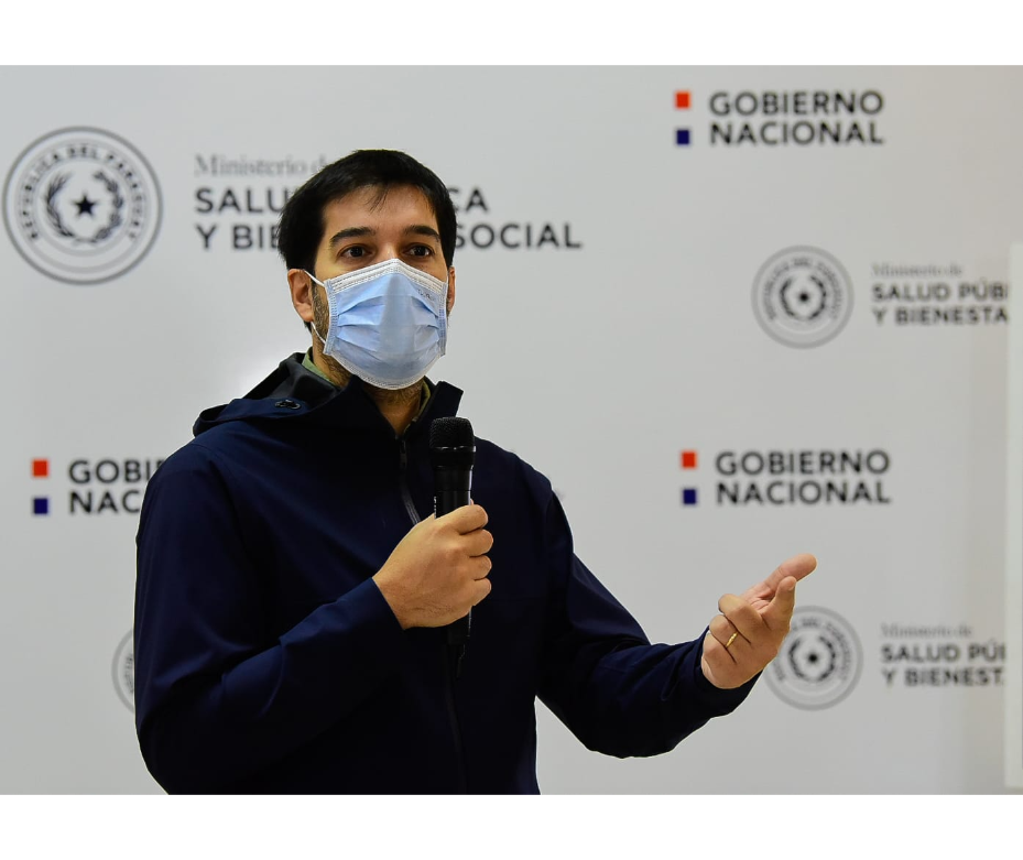 Se observa un crecimiento de las enfermedades respiratorias – 01-04-2022