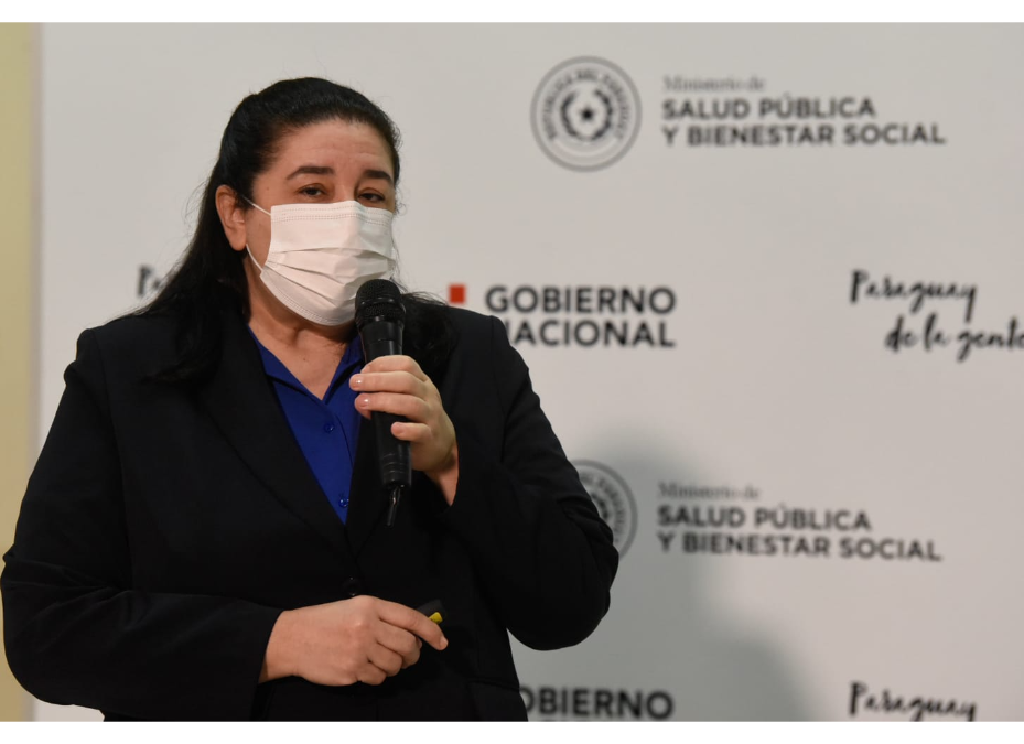 COVID-19 con repunte de casos