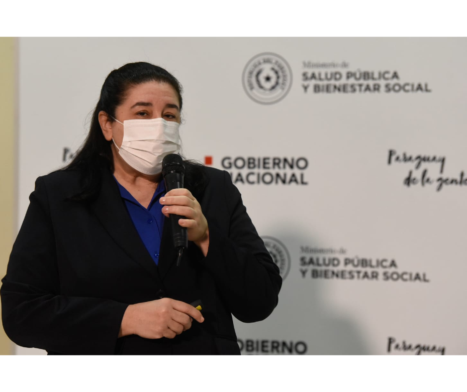 COVID-19 con repunte de casos – 27-05-2022