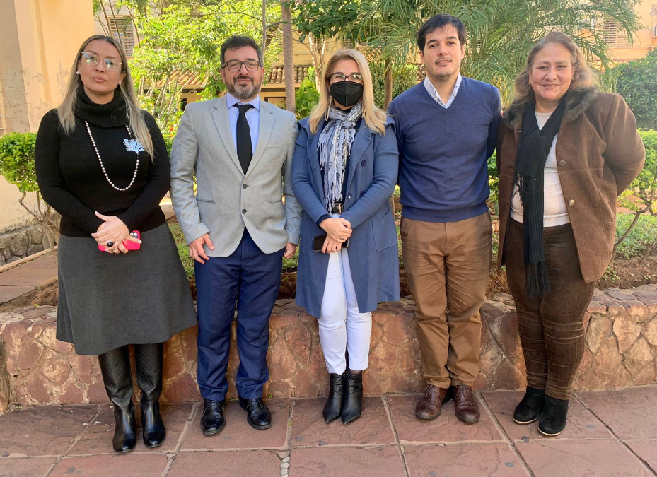 Esperan aprobación de protocolo regional para el combate al contrabando de tabaco