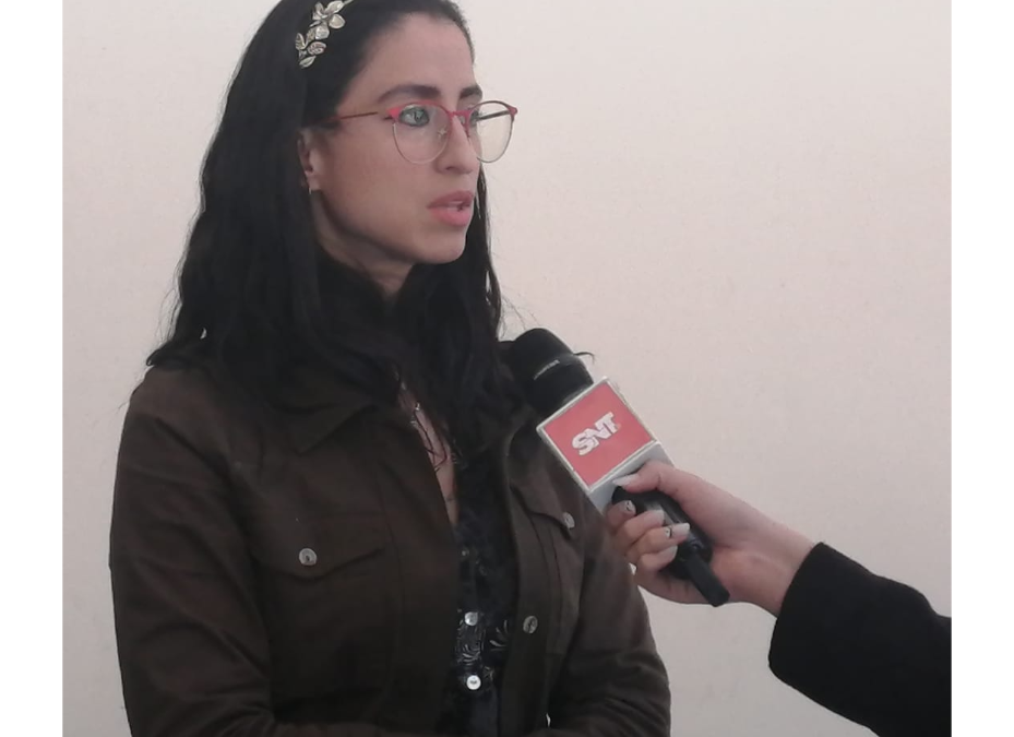 Virus respiratorios: médica insta a extremar cuidados ante las bajas temperaturas