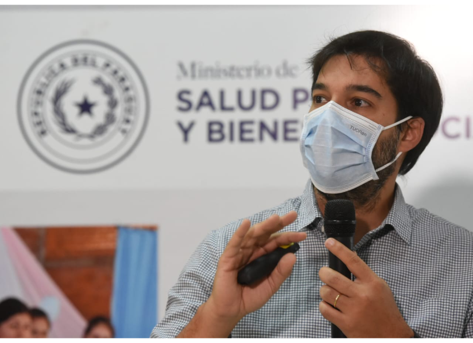 COVID-19 en aumento: más de 1.300 casos registrados esta semana