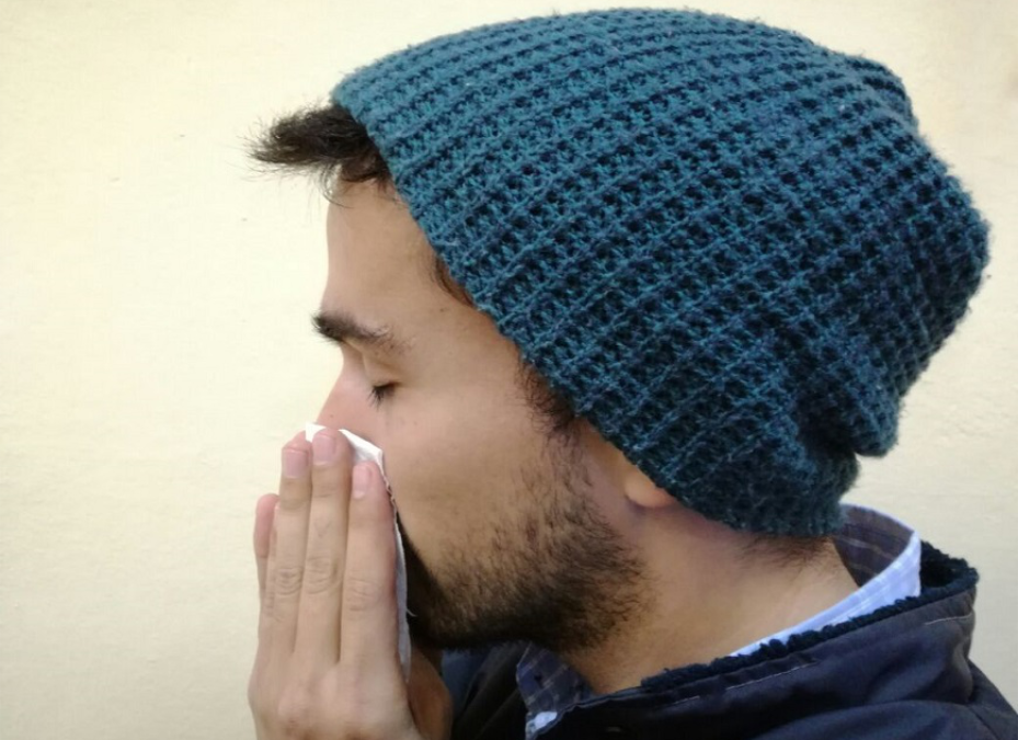 ¿Estás con algún síntoma respiratorio? Esto es lo que debes hacer