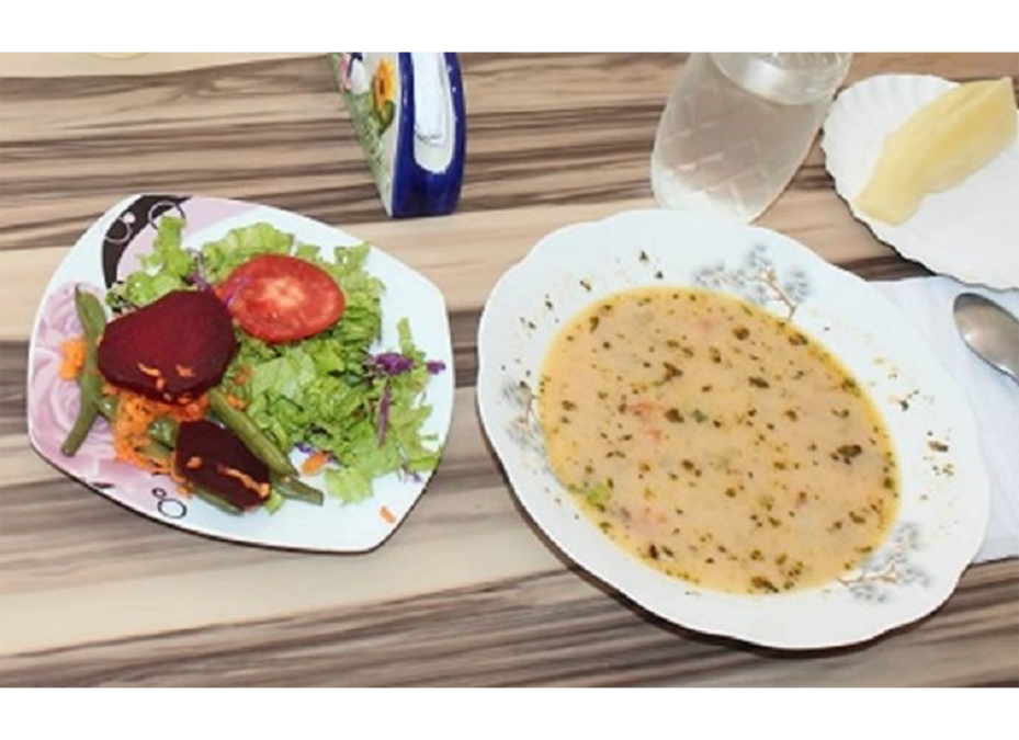 ¿Por qué se incrementan las ganas de comer en épocas de frío?