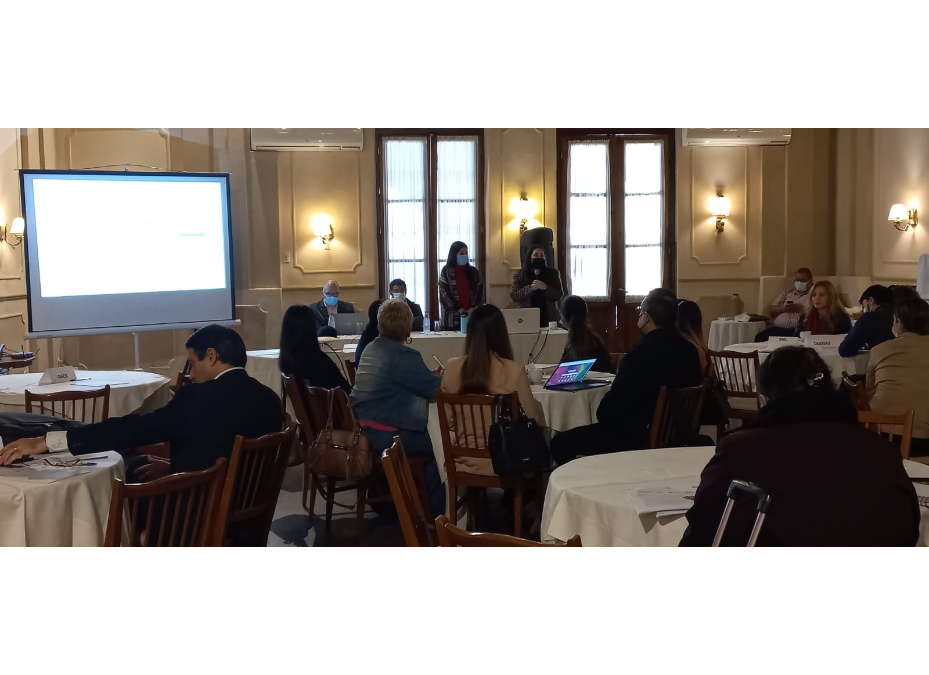 Realizan monitoreo del avance país en la resistencia a los antimicrobianos