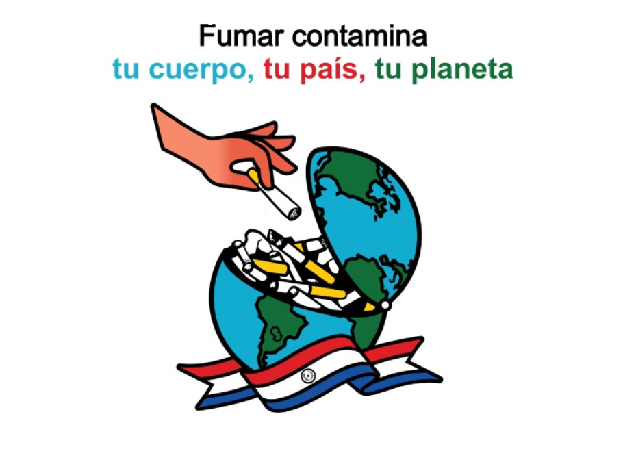 Día libre de humo de tabaco se evocará este miércoles