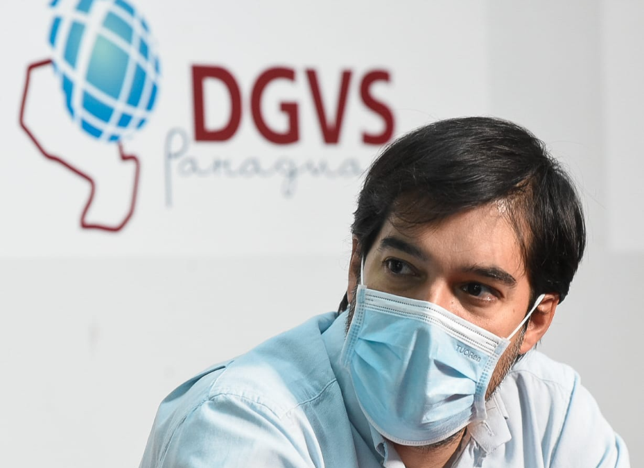 Ritmo de la epidemia en ascenso: se insiste en el uso de mascarilla en lugares cerrados