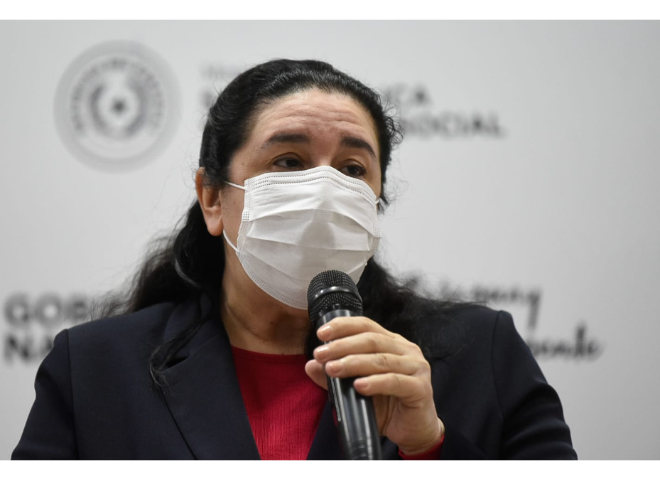Viruela símica: Paraguay aún sin casos confirmados