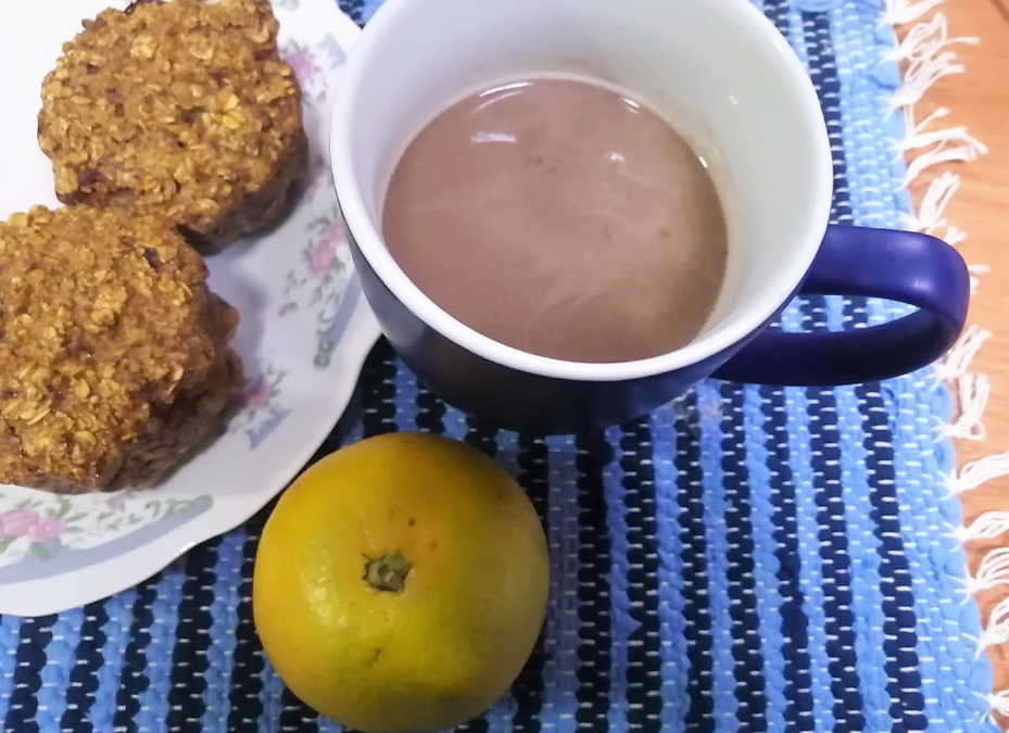 Un buen desayuno es indispensable para iniciar el día con energía