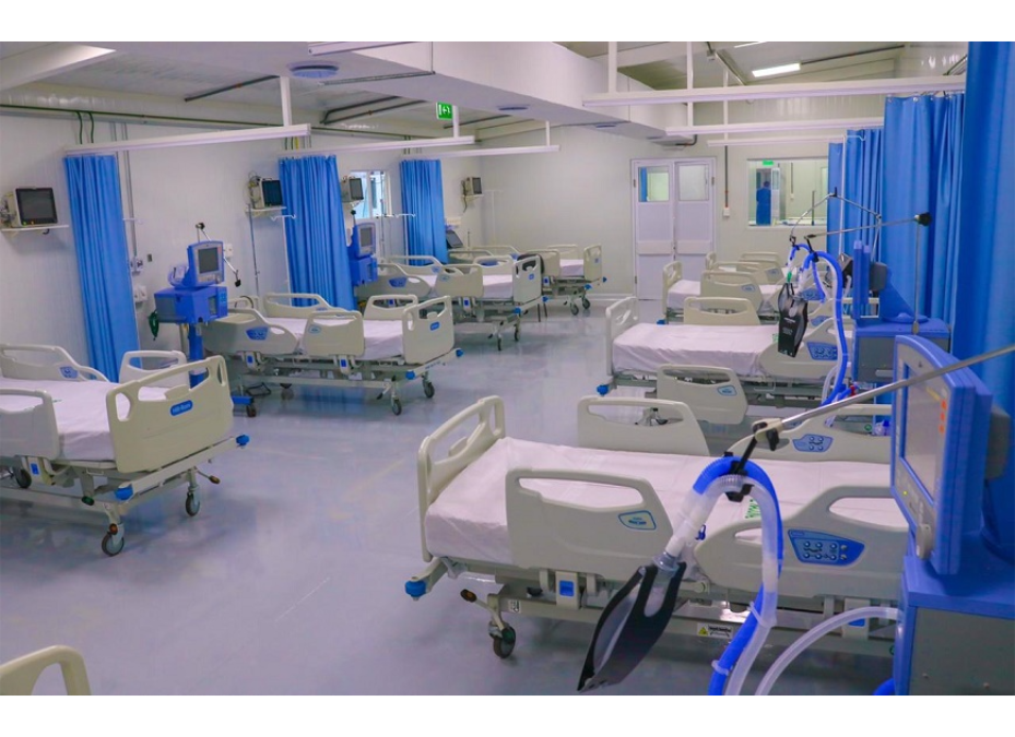 Viruela símica: Emiten recomendaciones para el manejo de ropas de cama en hospitales