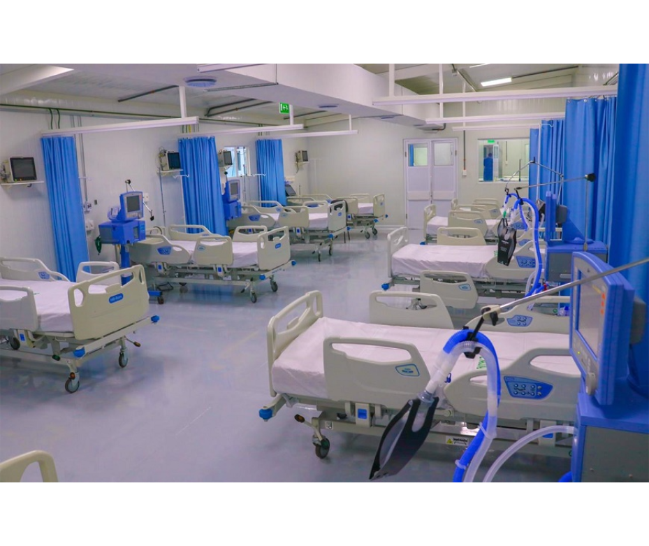Viruela símica Emiten recomendaciones para el manejo de ropas de cama en hospitales – 26-08-2022