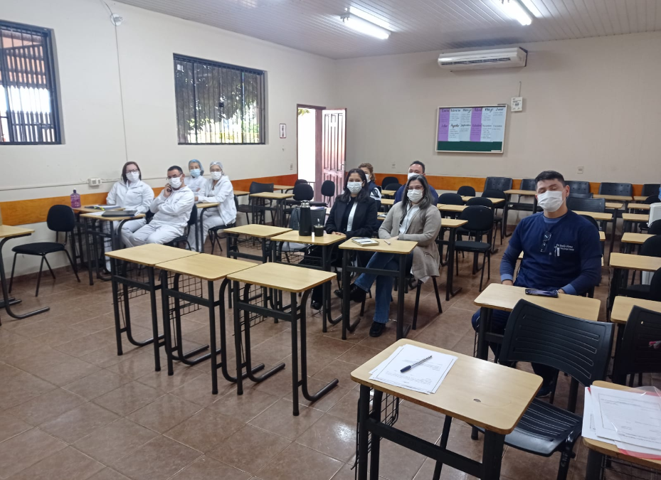 Conforman equipo y comité de control de infecciones en el este del país