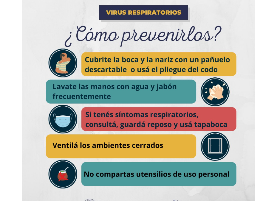 Recomiendan no relajar los cuidados mientras siga activa la pandemia