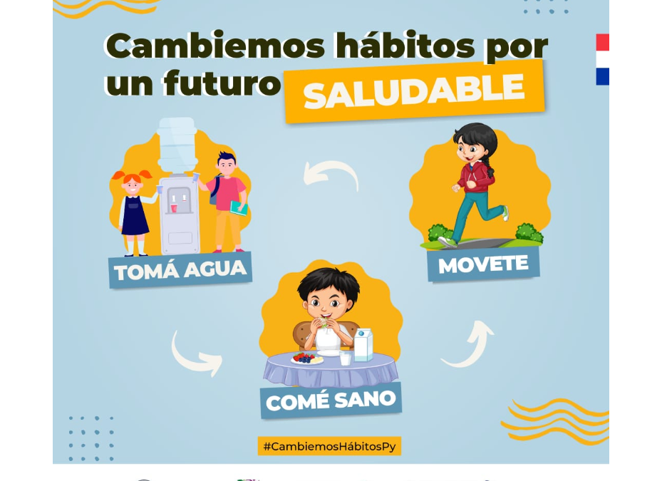 La obesidad infantil está registrando proporciones alarmantes, es momento de cambiar hábitos
