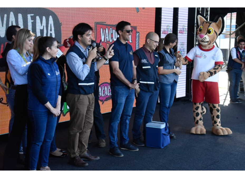 Menos pantallas y más juegos al aire libre, acción estratégica contra la obesidad infantil