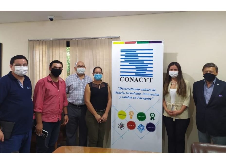 Paraguay avanza en la implementación del registro de cáncer