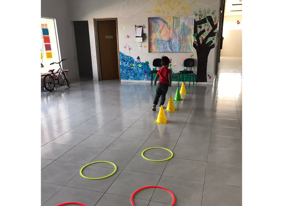 Paraguay, uno de los países con menor carga de actividad física a nivel educativo