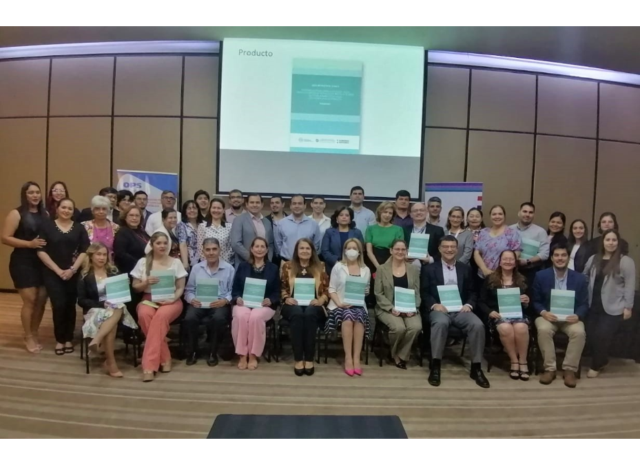 Hito histórico: Salud lanza primera guía de práctica clínica, basada en evidencia