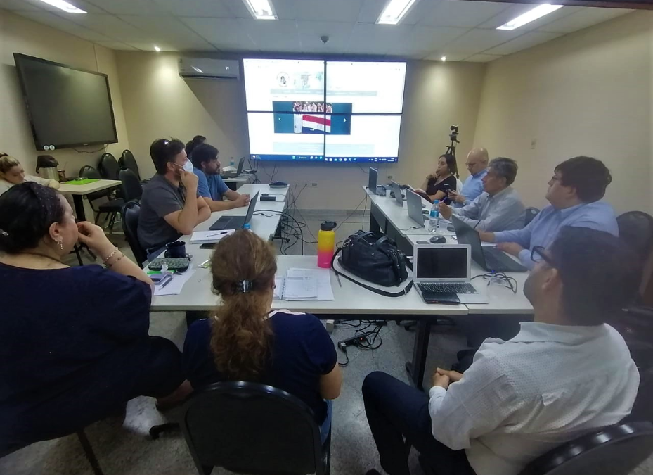 OPS/OMS contribuirá a fortalecer sistema de vigilancia de enfermedades respiratorias