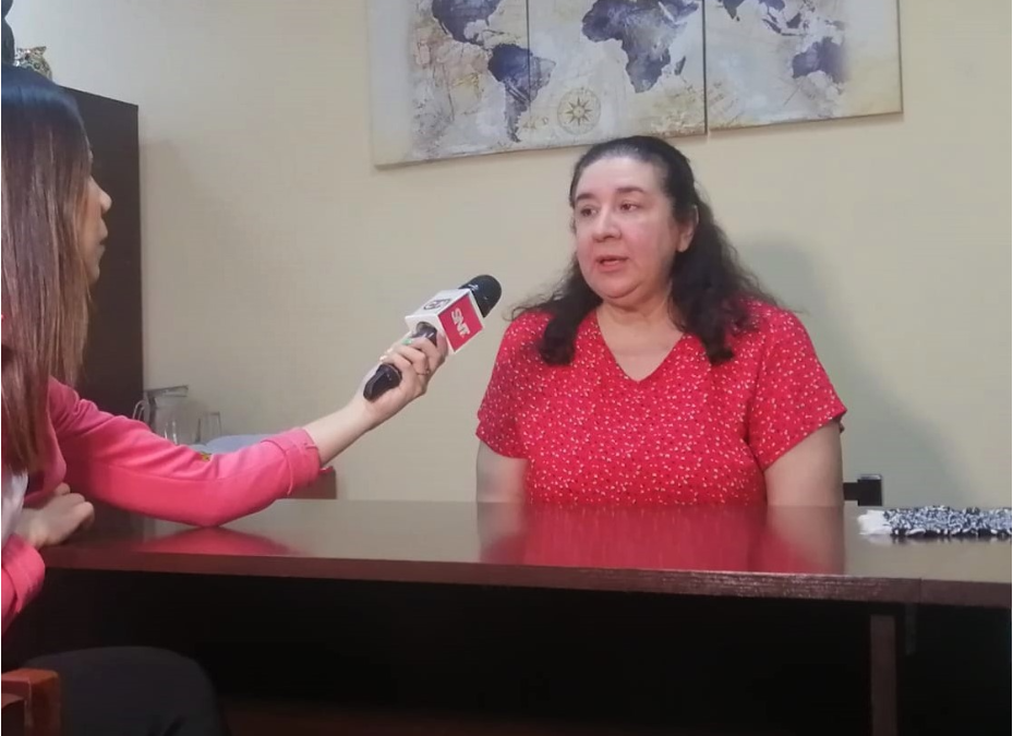 Repuntan las consultas por cuadros respiratorios