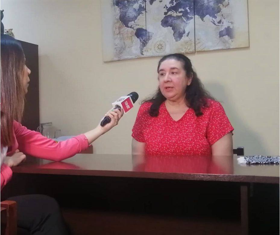 Repuntan las consultas por cuadros respiratorios – 21-11-2022 – 1