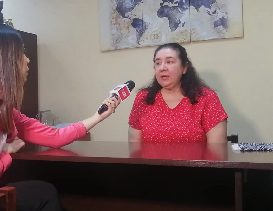 Repuntan las consultas por cuadros respiratorios