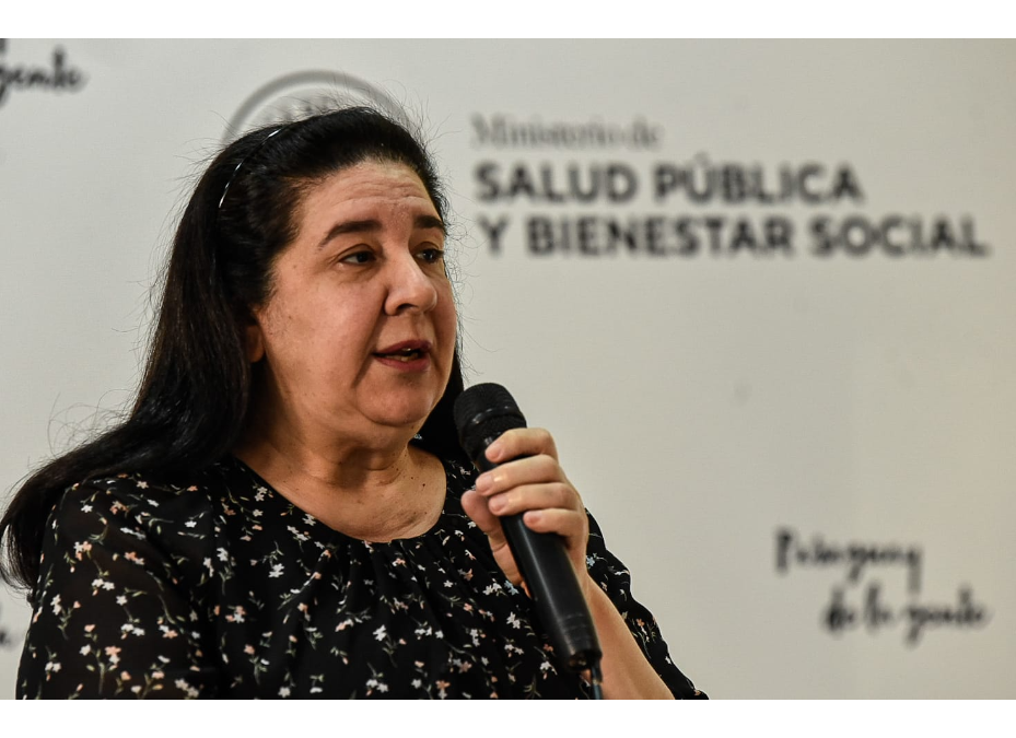 Siete son los casos confirmados de viruela símica en el país