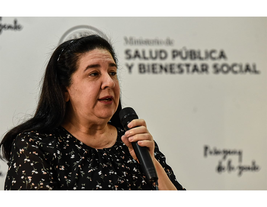 Siete son los casos confirmados de viruela símica en el país