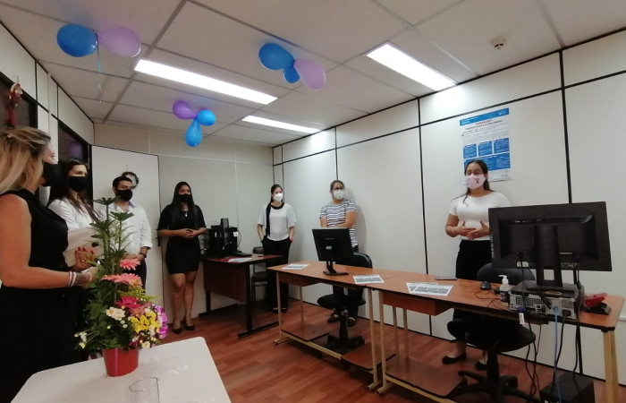 Paraguay habilita oficina de vigilancia de tumores