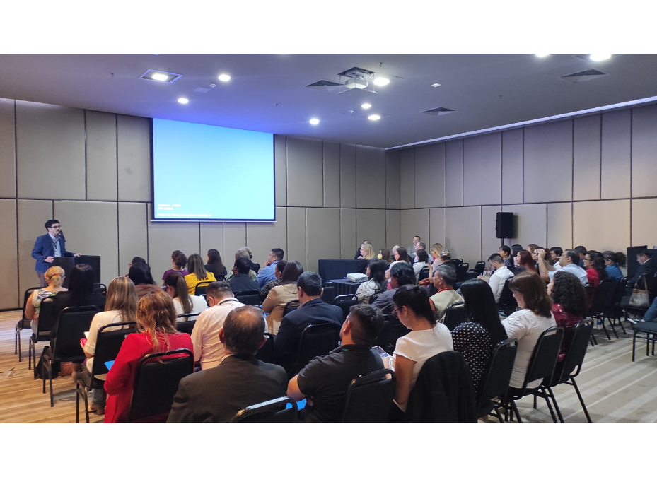 Culminan actividades por el proyecto de Malaria